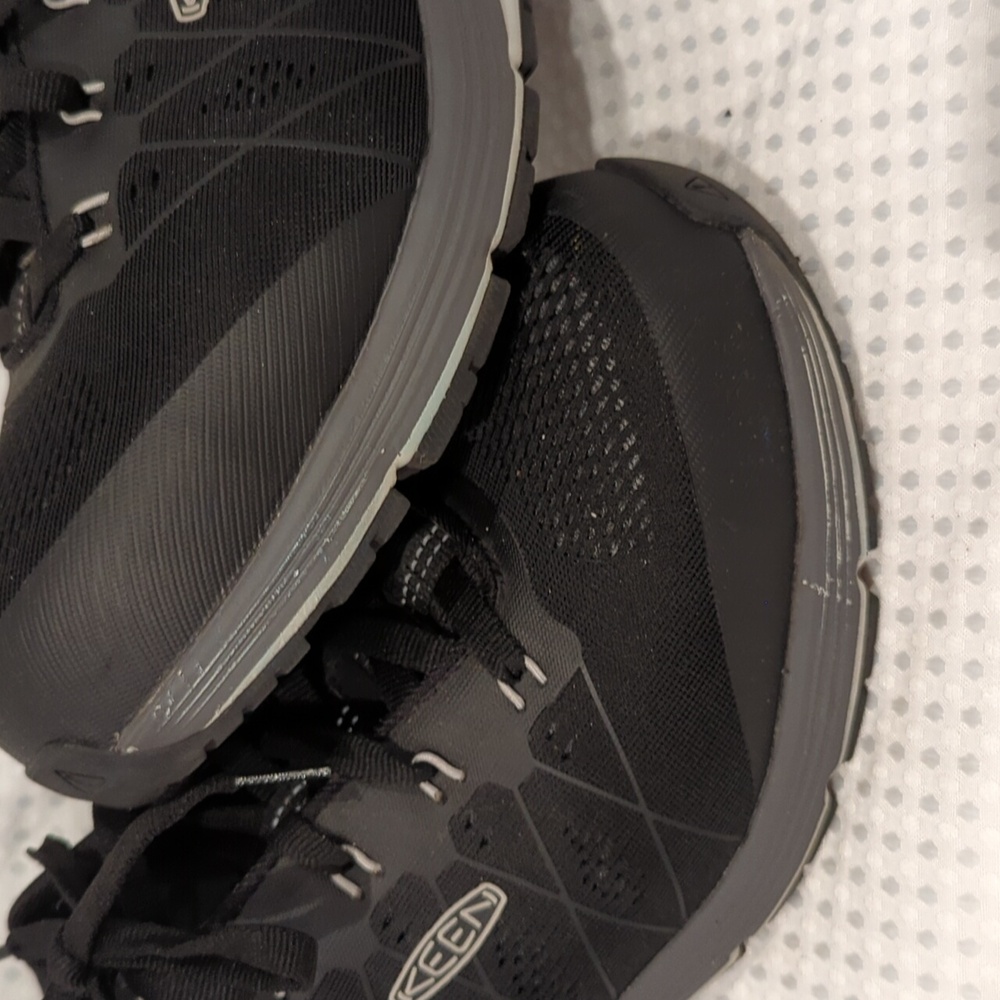 Keen Men's Vista Energy ESD (Carbon-Fiber Toe) work shoes 13D - Picture 7 of 7